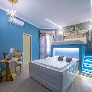 Superior Kamer met een Queen Size Bed